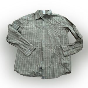 The North Face Men’s Button Down Shirt